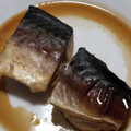ヨシヨッシー's cooksnap of when they made 簡単！サバの煮付け.
