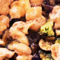 ゆみゆみ24's cooksnap of when they made 簡単に♪なすと鶏肉のお酢煮込み.