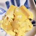 sun1's cooksnap of when they made ダイエットに！ヘルシー高野豆腐で親子丼？.