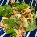 ゆっちゃーーーーん's cooksnap of when they made ミョウガのツナ和え◆大人味♪.