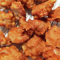 圭佑ママ's cooksnap of when they made ★簡単豚こま天★唐揚げを超えた？作り置き.
