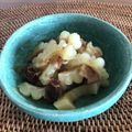 まーkun☆'s cooksnap of when they made ほろ苦さが魅力！！ゴーヤのお浸し.