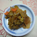 まりゆりひろこ's cooksnap of when they made 自家製簡単福神漬け.