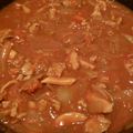 Ｍぱん's cooksnap of when they made STAUBで手抜きカレー.