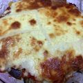 Mi〜ちゃん's cooksnap of when they made 簡単美味しいギリシャ料理、ムサカ.