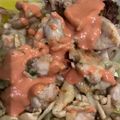 エイスケc's cooksnap of when they made イタリアンバル風〜鶏もものアヒージョ.