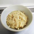 あたりめっこ's cooksnap of when they made 【作り置き・常備菜】手作りなめたけ.