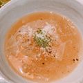 pyoncco's cooksnap of when they made 【簡単】圧力鍋でオニオンスープ.