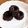 ✿ykyk✿'s cooksnap of when they made ココナッツオイルいちぢくチョコレート.