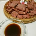 *つらら*'s cooksnap of when they made 【万能】にんにく醤油タレ.