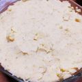 Ｕ子310's cooksnap of when they made 夢心地♡*濃厚なめらかマッシュポテト.