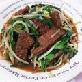 鐵's cooksnap of when they made レバニラ炒め.