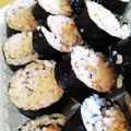 なゆえ6's cooksnap of when they made チーズキンパ.