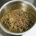 ｂｅｒｒｙ＋'s cooksnap of when they made 即席！手作り中華風ドレッシング.