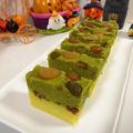 おばさん63's cooksnap of when they made 芋ようかん.