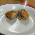 クックJ1G0E7☆'s cooksnap of when they made かつおチーズカツ.