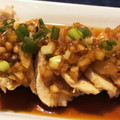 さんばる。's cooksnap of when they made 簡単★よだれ鶏.