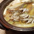 やまねこくら's cooksnap of when they made ハタハタ鍋（塩味）.