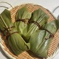 mabom69's cooksnap of when they made 簡単☆ムーチー.