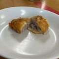 クックANOEJ9☆'s cooksnap of when they made かつおチーズカツ.