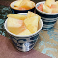 マックスの母's cooksnap of when they made 教えたい！きれいな桃のむき方.