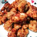 DORA＊DORA's cooksnap of when they made 超簡単☆すぐできるジューシー塩唐揚げ.