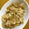 ☆hiroppy☆'s cooksnap of when they made 豚肉と玉ねぎの生姜焼き☆.