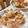 月✳Iris's cooksnap of when they made 桃と紅茶カスタードのマフィン☆.