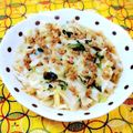 ふうはっちゃん's cooksnap of when they made 超簡単　キャベツとひき肉の味噌炒め♡.