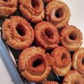 ぱとぷら's cooksnap of when they made 簡単☆オールドファッション BPなし.