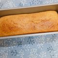 スチニャン's cooksnap of when they made 超簡単！HMでにんじんのパウンドケーキ.