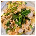 kemi★'s cooksnap of when they made お肉やわらか～豚肉と野菜の甘辛炒め.