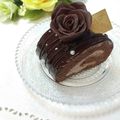 ＊naｰno＊'s cooksnap of when they made プラチョコ.