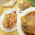 ＡＨＯ's cooksnap of when they made 残ったキムチが活躍する、もやしサラダ.