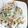 クックP76MQK☆'s cooksnap of when they made レンジで簡単♪野菜とちくわのゆかりサラダ.