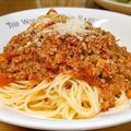 ★りっちゃん♪'s cooksnap of when they made バジルたっぷり◎具だくさんミートソース◎.