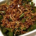 おおかなぼぅ's cooksnap of when they made 簡単常備菜♡５分で青唐辛子のおかか炒め★.