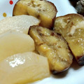 きなこまる。's cooksnap of when they made しみしみ♪ナス長芋ピーマンの冷たい煮浸し.