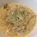 ばたみそーぱん☆'s cooksnap of when they made 生米から！簡単本格まいたけリゾット.