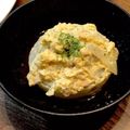 ばたみそーぱん☆'s cooksnap of when they made ヘルシー♪シーチキンで玉ねぎの肉詰め.