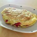 pali's cooksnap of when they made お弁当用 パプリカと玉子の塩炒め.