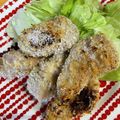 こうきとだいきママ's cooksnap of when they made 豚ヒレ ヘルシーパン粉焼き.