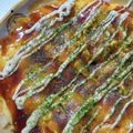 ぷらむ♪'s cooksnap of when they made 包まない！キャベツとチーズのとん平焼♪.