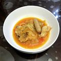 みろぷー's cooksnap of when they made 子供も大好き★ポーランド家庭料理ビゴス.