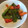 Yokchina's cooksnap of when they made ししとうの味噌炒め.
