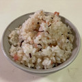 papikun's cooksnap of when they made 焼きたらこと塩こんぶの混ぜごはん。.