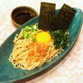 なつき☆ミ's cooksnap of when they made 濃厚だけどあっさり~☆油そば☆.