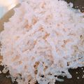 KAORULALA's cooksnap of when they made 簡単☆しらたきの明太子あえ♫お弁当にも♪.