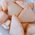 KAORULALA's cooksnap of when they made 簡単・たけのこのバター醤油炒め.
