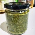 くっくペタ's cooksnap of when they made 大葉のジェノベーゼソース☆.
